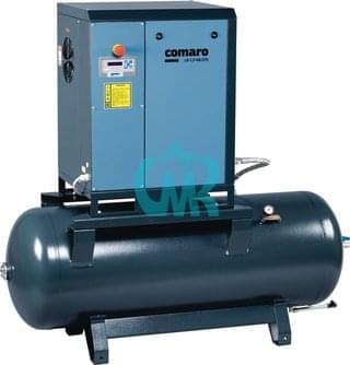 Компрессор винтовой LB 7,5 / 270, Comaro, 7.5кВт, 8 бар