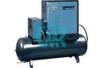 Компрессор винтовой LB 18,5 / 500 E, Comaro, 18.5кВт, 8 бар (Иркутск)