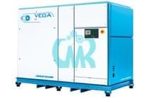 Компрессор винтовой VEGA 110, Kraftmann, 110кВт (Иркутск)
