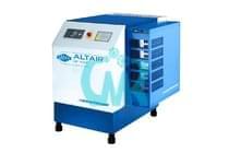 Компрессор винтовой ALTAIR 32, Kraftmann, 32кВт (Иркутск)