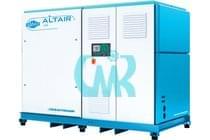 Компрессор винтовой ALTAIR 210, Kraftmann, 210кВт (Иркутск)