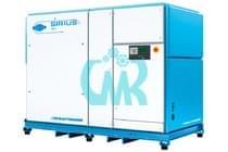 Компрессор винтовой SIRIUS 160, Kraftmann, 160кВт (Иркутск)