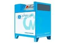 Компрессор винтовойAPOLLO 15 R O, Kraftmann, 15кВт (Иркутск)