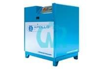 Компрессор винтовой APOLLO 22, Kraftmann, 22кВт, 5-10 бар (Иркутск)
