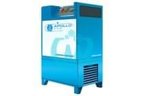 Компрессор винтовой APOLLO 30 PLUS, Kraftmann, 30кВт, 5-10 бар (Иркутск)