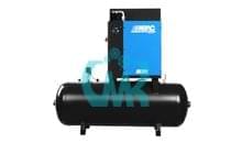 Компрессор винтовой  MICRON 4 - 200 (380 V прямой пуск), Abac, 4кВт (Иркутск)