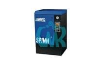 Компрессор винтовой SPINN 4,0 ST*, Abac, 10кВт (Иркутск)