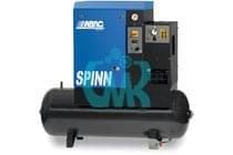Компрессор винтовой SPINN E 2,2-200 V220, Abac, 2.2кВт (Иркутск)