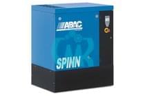 Компрессор винтовой SPINN 11     FM, Abac, 11кВт (Иркутск)