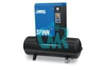 Компрессор винтовой SPINN 15  TM500, Abac, 15кВт (Иркутск)