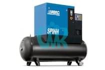 Компрессор винтовой SPINN 7,5X E TM500, Abac, 7.5кВт (Иркутск)