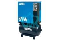 Компрессор винтовой SPINN 15E  TM500, Abac, 15кВт (Иркутск)