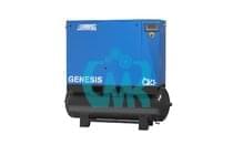 Компрессор винтовой GENESIS 15/55, Abac, 15кВт, 8 бар (Иркутск)