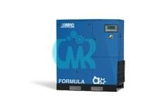 Компрессор винтовой  FORMULA 5,5, Abac, 5.5кВт, 8 бар (Иркутск)