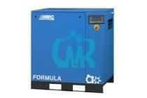Компрессор винтовой  FORMULA 30, Abac, 30кВт (Иркутск)