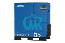 Компрессор винтовой  FORMULA.E 15/55, Abac, 15кВт (Иркутск)