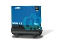 Компрессор винтовой  GENESIS I.22 6-13 бар, Abac, 22кВт (Иркутск)