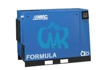 Компрессор винтовой FORMULA.EI 22 4-10 бар с частотным регулированием, Abac, 22кВт (Иркутск)