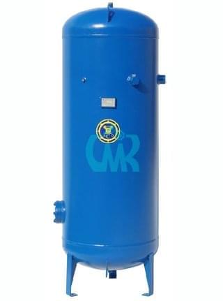 Ресивер сжатого воздуха РВ 500-01/10, Бежецк АСО