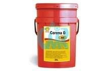 Масло компрессорное Shell Corena D46 ( S2R46) (Иркутск)