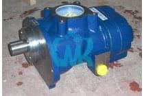 Блок винтовой SCA 10 DR (Иркутск)