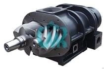 Блок винтовой EVO6-G-V009 i=3.26 (Иркутск)
