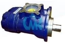 Блок винтовой VMX 75 RD (Иркутск)