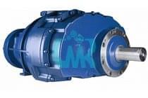 Блок винтовой VMX 250 G (Иркутск)