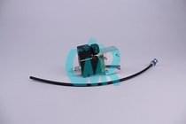 Блок управления клапана впускного NK40 (220V AC) 110466-V001 (Иркутск)
