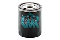 Фильтр масляный W712/4 (Иркутск)