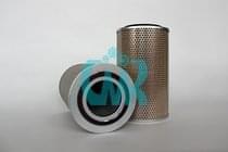 Фильтр воздушный C23440/1 (Иркутск)