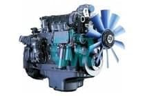 Двигатель дизельный Deutz BF04М2012С (Иркутск)