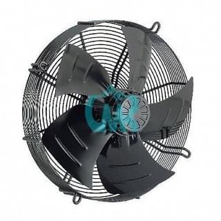 Вентилятор для ДЭН-75