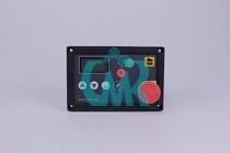 Блок управления P1 Y15CHKZ01.00 (Иркутск)