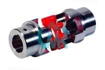 Муфта ROTEX 55GG D=18 - 020553000050 (Иркутск)