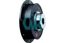 Муфта BoWex G80 St D=45 DIN 010805004500 (Иркутск)