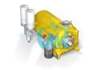 Модуль компактный NK200-G V002 i=2,55 (Иркутск)