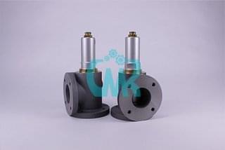 Клапан минимального давления G50-2" 220.0400.0580