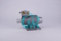 Клапан впускной R40 E/H 230VАС 510.0470 V03 (Иркутск)
