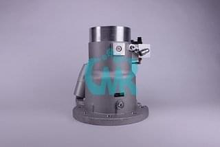 Клапан впускной RBC120E 640.520