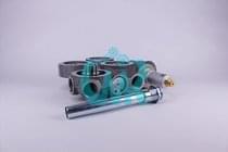 Блок комбинированный VTD3M50(Cy)/71°- 271.2865.0580 (Иркутск)