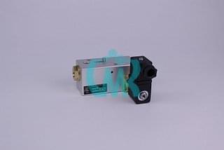 Блок управления вп. клапаном RB60-80E 620.015 V03