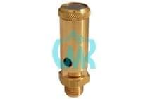 Клапан предохранительный 3/8" 2003 11,5 бар (Иркутск)