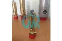 Клапан предохранительный ДЭН-37.03.000 10 атм. 3/4" (Иркутск)