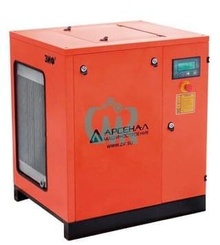 Винтовой электрический компрессор ЗИФ-СВЭ-1,0/1,0 ШМЧ
