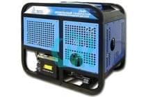 Дизельный генератор ТСС SDG 10000 E3 ATS (Иркутск)