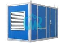 Дизельный генератор Вепрь АДА 20-230 РЯ в контейнере (Иркутск)