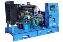 Дизельный генератор ТСС АД-25С-Т400-1РМ5, 25 кВт (Иркутск)