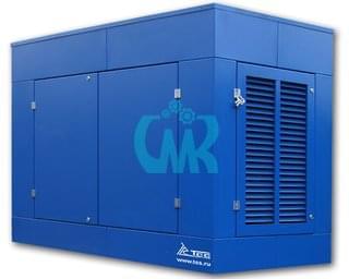 Дизельный генератор ТСС АД-34С-Т400-1РПМ6