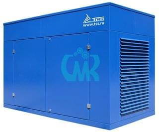 Дизельный генератор ТСС АД-30С-Т400-1РПМ7, 30 кВт